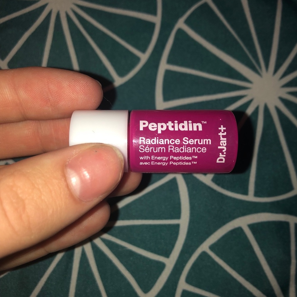 DR. JART+ Radiance Serum (Sample)